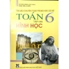 Sách - Tài Liệu Chuyên Toán Thcs Toán 6 Hình Học - Tập 2