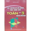 Sách - Các chuyên đề bồi dưỡng học sinh giỏi toán lớp 9 - Hình học