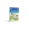 [2026] - Bộ Sách Giáo Khoa Lớp 1 - Kết nối tri thức với cuộc sống - 10 quyển (Bán kèm 10 bao sách)