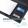 Cân Tiểu Ly Điện Tử 500g 0.01 Bỏ Túi Chính Xác