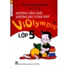 Sách - Hướng dẫn giải những bài toán hay violympic lớp 5