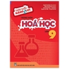 Sách - Phát triển năng lực trong môn Hóa học 9