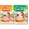 Sách Tập Viết Lớp 1 - Tích hợp năng lực số
