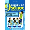 Sách - 9 Chuyên Đề Số Học - Trung Học Cơ Sở
