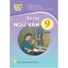 Sách - Bài tập Ngữ văn 9 - Chương trình Kết nối tri thức với cuộc sống