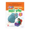 Sách - Sổ tay Trọng tâm kiến thức Ngữ văn 8- NXB Giáo Dục