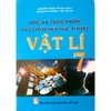 Sách - Học và thực hành theo chuẩn kiến thức, kĩ năng Vật lí 7