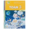 [2026] - Bộ Sách Giáo Khoa Lớp 3 - Kết nối tri thức với cuộc sống - 12 quyển (Bán kèm 12 bao sách)
