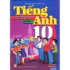 Sách - Tiếng Anh lớp 10/1 - sách bài tập