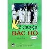 Sách - Kể chuyện Bác Hồ - Tập 8