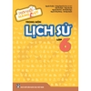 Sách - Phát triển năng lực trong môn Lịch Sử Lớp 6