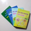 Sách - Tài liệu chuyên Hóa học THPT - Bộ