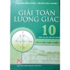 Sách - Giải Toán Lượng Giác 10