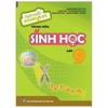 Sách - Phát triển năng lực trong môn Sinh học 9