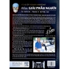 Sách - Atlas Giải Phẫu Người (Tái bản lần thứ 7)