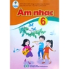 Sách giáo khoa Âm Nhạc 6 Cánh Diều