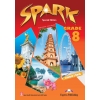 Sách - Spark Special Edition Grade 8 - Student's Book