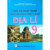 Sách - Học và thực hành theo chuẩn kiến thức, kĩ năng Địa lí 9