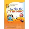 [Sách] - Luyện tập tin học lớp 2 tập 2