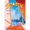 Sách - Spark Special Edition Grade 8 - Workbook & Grammar Book