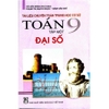 Sách Tài Liệu Chuyên Toán Trung học cơ sở Toán 9 Đại Số Tập 1