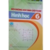 Sách - Bồi dưỡng học sinh giỏi Toán - Đại Số + Hình học (Bài tập) lớp 6