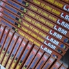 Sách - Combo 10 quyển Conan - Giao ngẫu nhiên khác tập