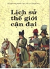 Sách - Lịch Sử Thế Giới Cận Đại