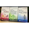 Sách - (Combo/ lẻ) Sổ Tay Kiến Thức Trυng Học Cơ Sở (Toán -  Ngữ Văn - Khoa học tự nhiên)