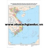 Bản Đồ Hành Chính Việt Nam