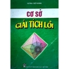 Sách - Cơ sở Giải tích lồi