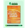 Sách học sinh - Tiếng Anh lớp 12 Friends Global (Bộ Chân trời sáng tạo) - Bán kèm bút bi TL-027