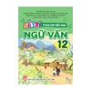 Sách - Sổ tay Trọng tâm kiến thức Ngữ văn 12 - NXB Giáo dục