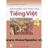 Bồi Dưỡng Học Sinh Giỏi Tiếng Việt 4