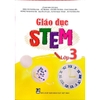 Sách - Combo trọn bộ Giáo Dục STEM Lớp 1, 2, 3, 4, 5 - (Lê Anh Vinh)