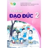 Sách - Vở bài tập Đạo Đức 2 - Kết Nối Tri Thức - Bán kèm bao sách và bút chì 2B
