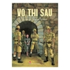 Sách - Võ Thị Sáu in màu