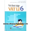 Sách - Vở bài tập vật lí 6