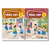 Sách -  Vở bài tập tiếng việt 5 - Tích hợp phát triển năng lực số