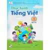Sách - Thực hành Tiếng Việt 1 tập 2 - Cánh Diều
