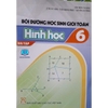 Sách - Bồi dưỡng học sinh giỏi Toán - Đại Số + Hình học (Bài tập) lớp 6