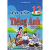 Sách - Bài tập tiếng anh 12 - Pearson Lưu Hoằng Trí