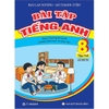 Sách - Bài tập Tiếng Anh Lớp 8 Tập 2 - Theo chương trình mới (Có Đáp Án)
