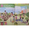 Sách Giáo Khoa Toán 2 tập 1 - Cánh Diều (Kèm bao sách)