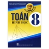 Sách 36 Đề Ôn Luyện Cuối Tuần Toán 8 Hình Học