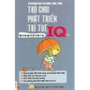 Sách - Trò Chơi Phát Triển Trí Tuệ IQ - Quyển 9