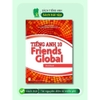 Sách bài tập - Tiếng Anh lớp 10 Friends Global (Bộ Chân trời sáng tạo) - Bán kèm bút bi TL-027