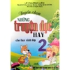 Sách - Tuyển chọn những Truyện Đọc hay cho học sinh Lớp 2