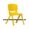 Ghế Mầm Non Cho Bé (4 Màu)