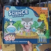 Bộ Dụng Cụ Thí Cho Bé 350 Thí Nghiệm Khoa Học Sáng tạo PiKa Stem Steam (Có 325 Video Hướng Dẫn Chi Tiết)